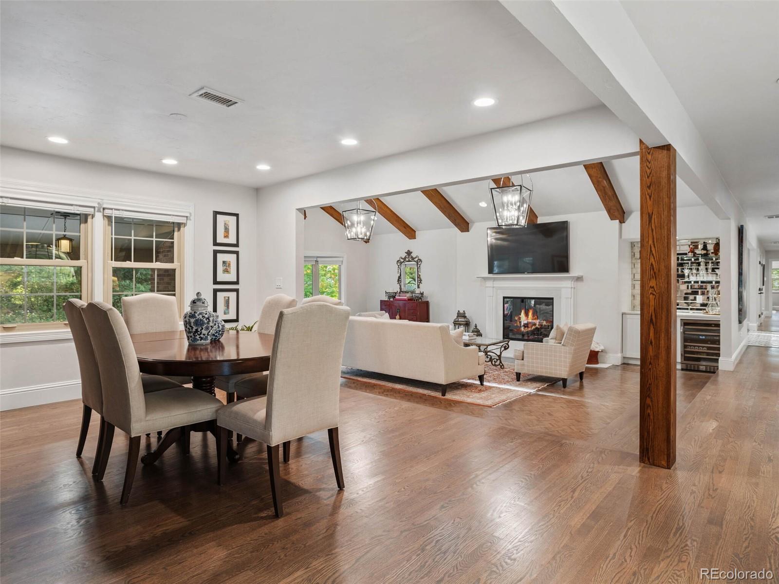 MLS Image #14 for 39  sedgwick drive,cherry hills village, Colorado