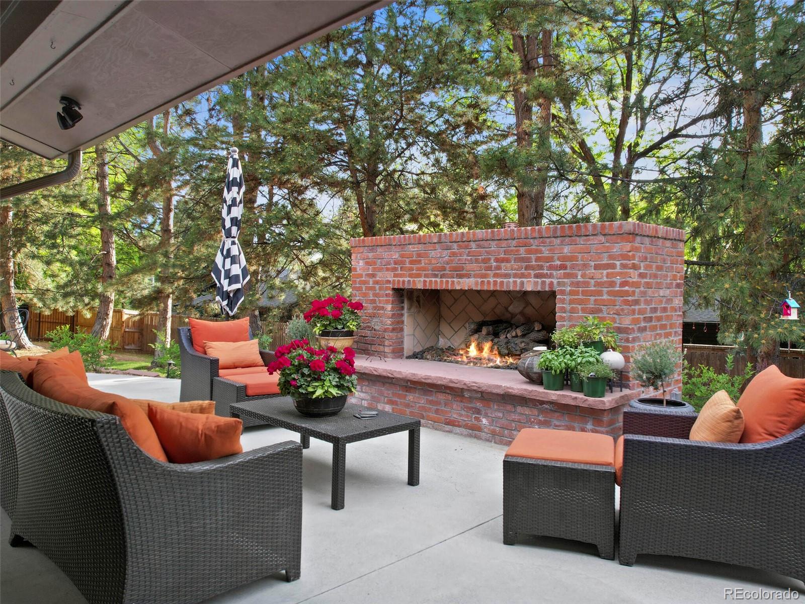 MLS Image #33 for 39  sedgwick drive,cherry hills village, Colorado