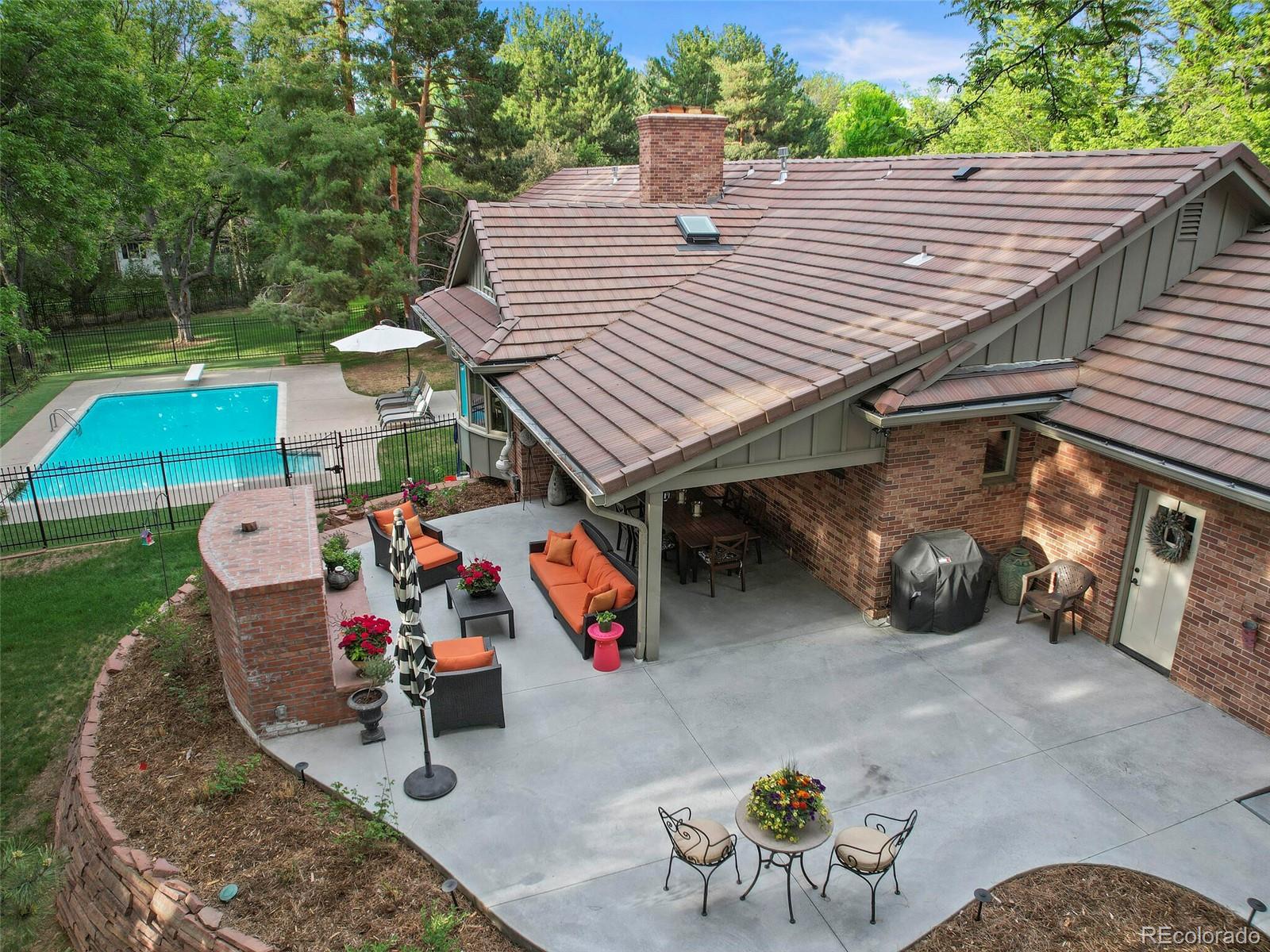MLS Image #34 for 39  sedgwick drive,cherry hills village, Colorado