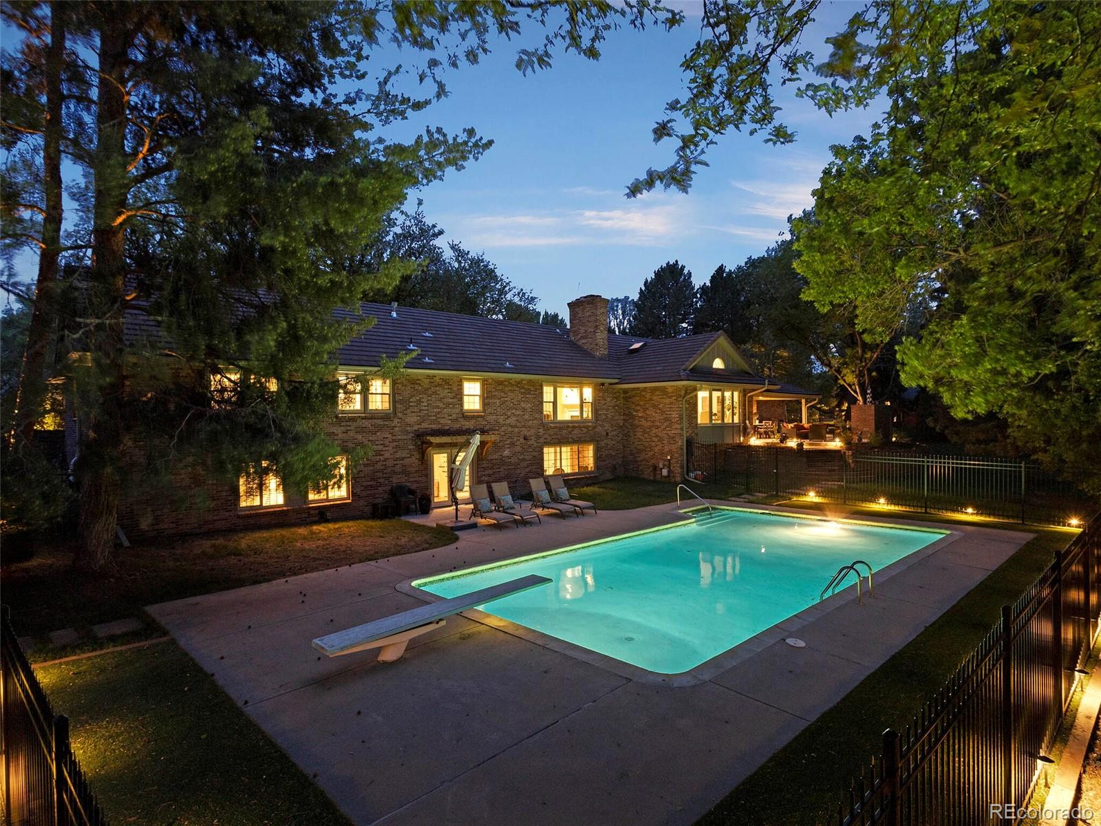 MLS Image #36 for 39  sedgwick drive,cherry hills village, Colorado