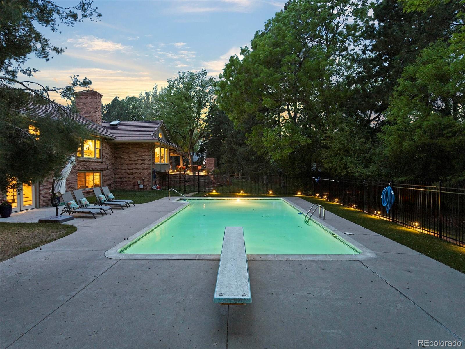 MLS Image #37 for 39  sedgwick drive,cherry hills village, Colorado