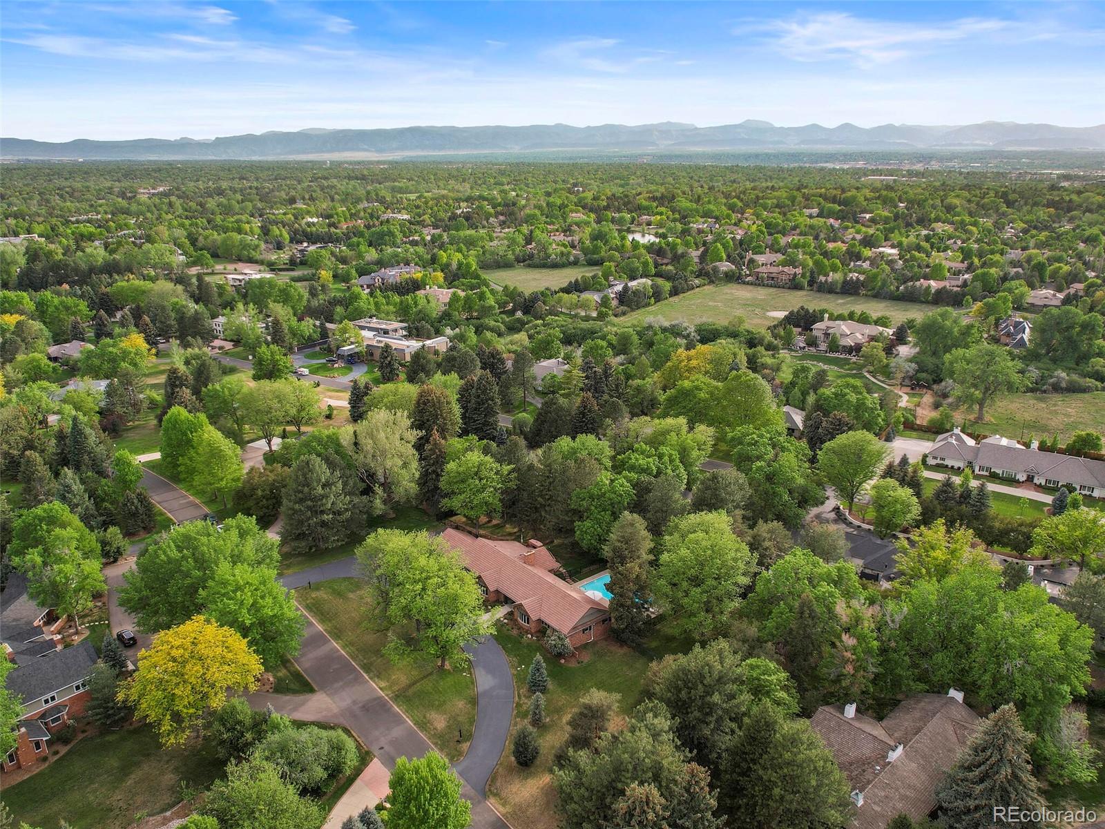 MLS Image #38 for 39  sedgwick drive,cherry hills village, Colorado