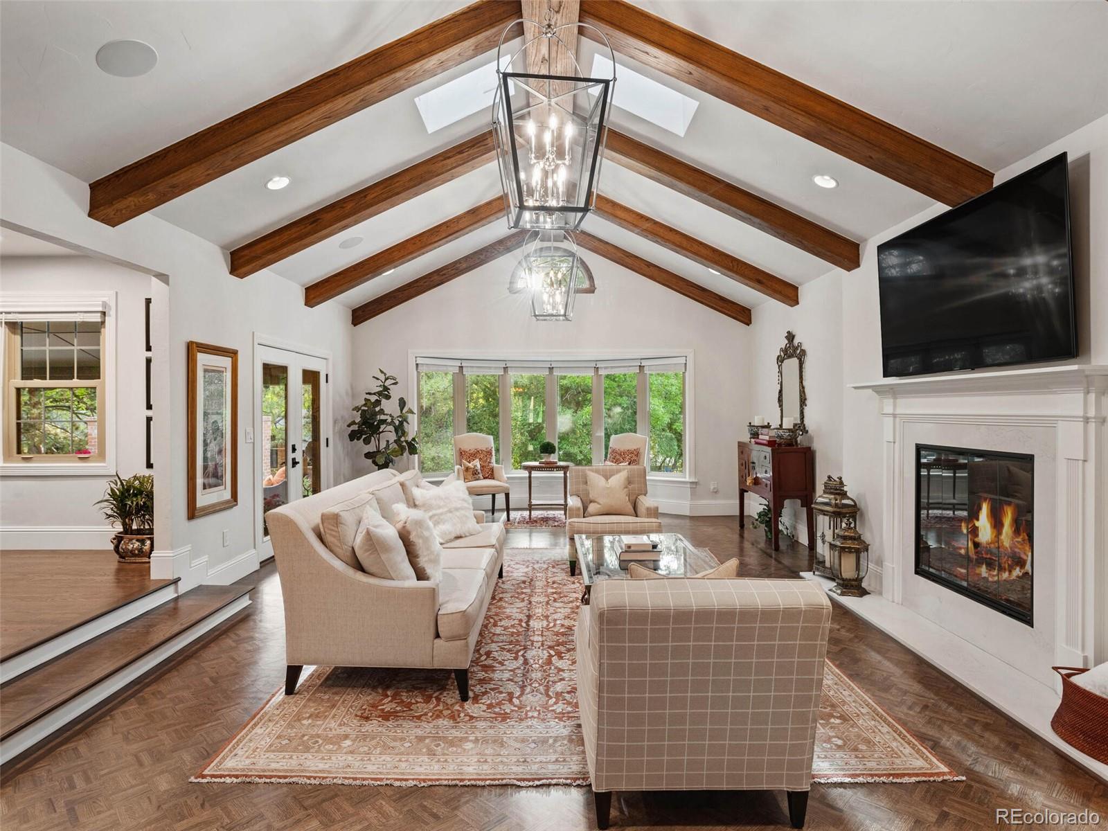 MLS Image #4 for 39  sedgwick drive,cherry hills village, Colorado