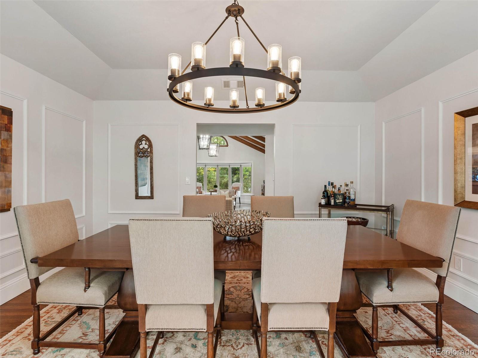 MLS Image #8 for 39  sedgwick drive,cherry hills village, Colorado
