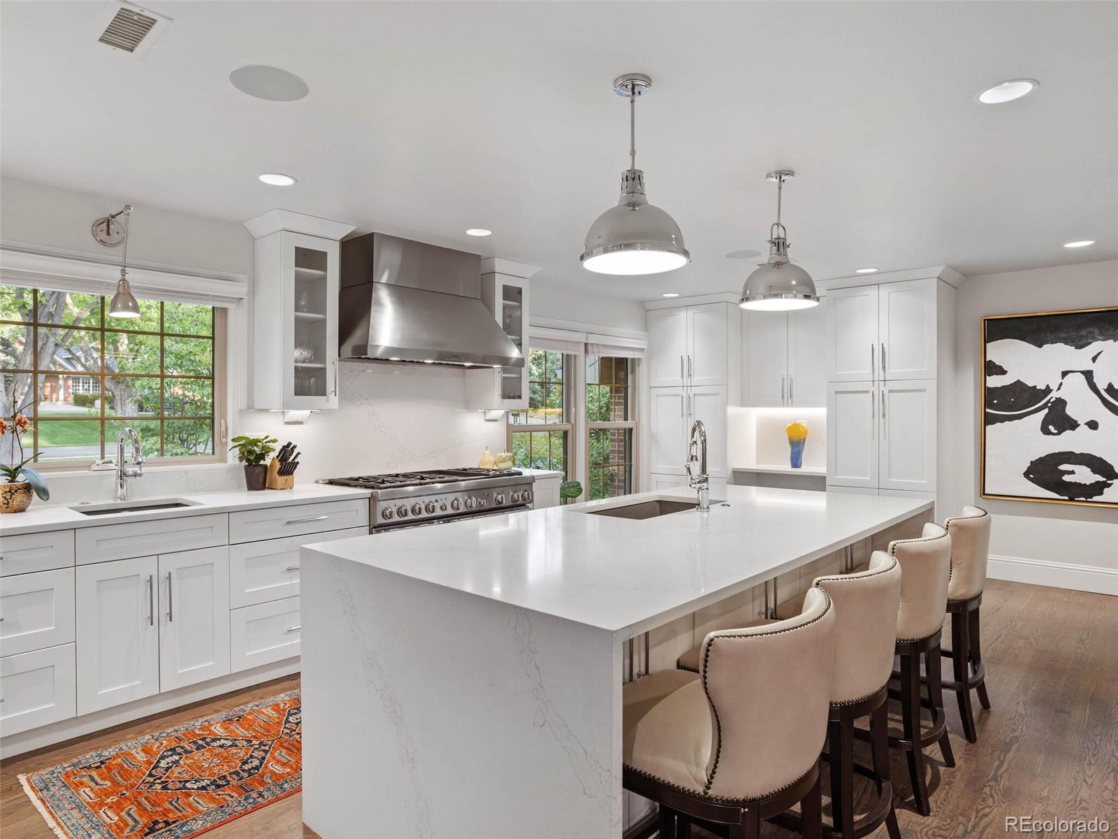 MLS Image #9 for 39  sedgwick drive,cherry hills village, Colorado