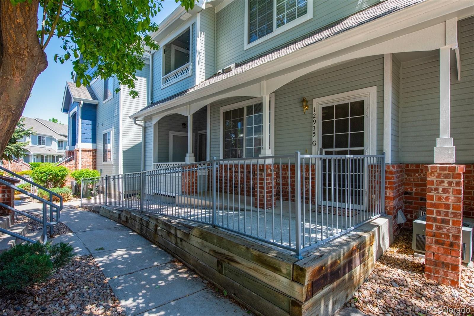 MLS Image #1 for 12935  lafayette street,thornton, Colorado