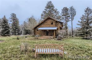 MLS Image #0 for 1899  county road 68j ,nederland, Colorado