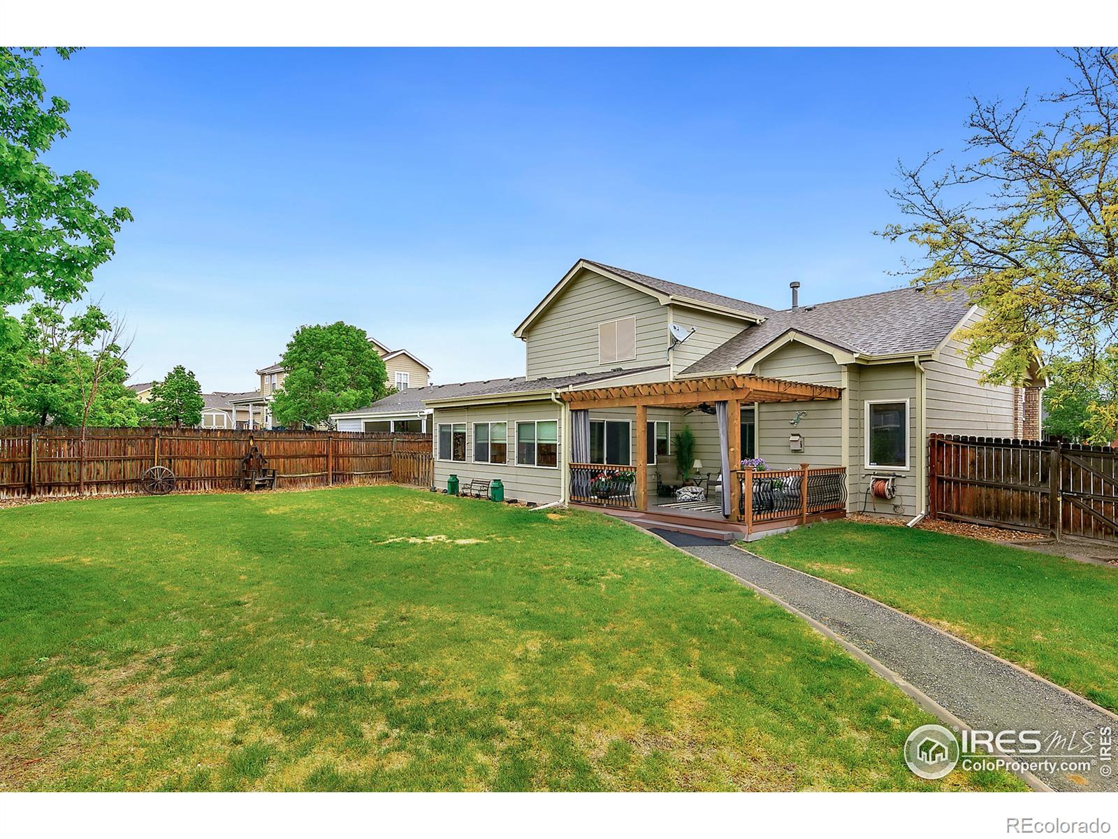 MLS Image #23 for 3111  56th avenue,greeley, Colorado