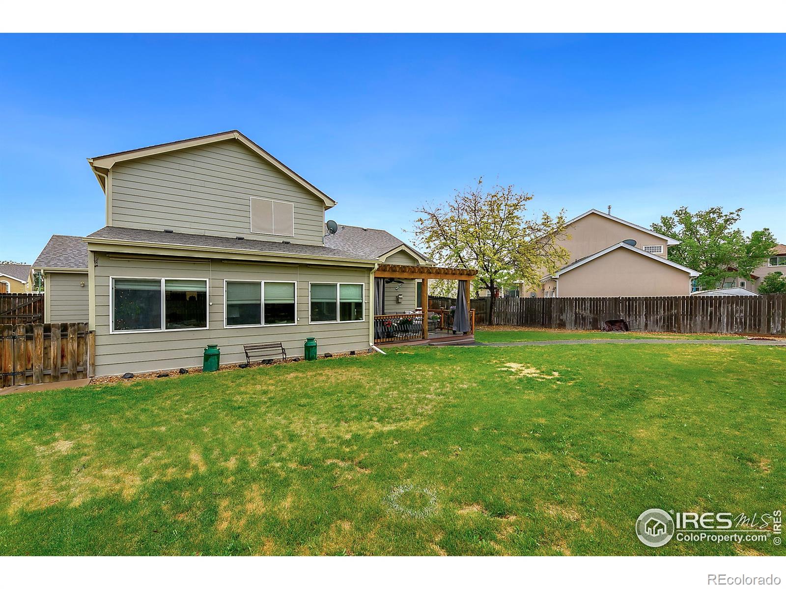 MLS Image #24 for 3111  56th avenue,greeley, Colorado