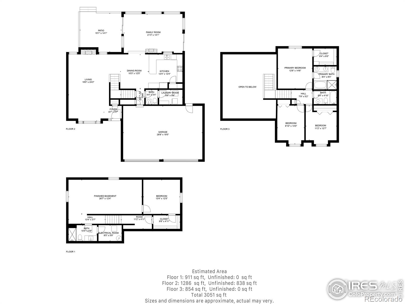 MLS Image #25 for 3111  56th avenue,greeley, Colorado