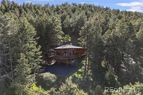 MLS Image #0 for 4923  snowberry lane,evergreen, Colorado