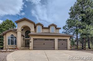 MLS Image #0 for 1515  longview circle,monument, Colorado