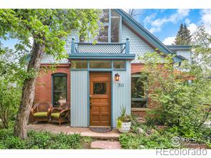 MLS Image #0 for 711  pleasant street,boulder, Colorado