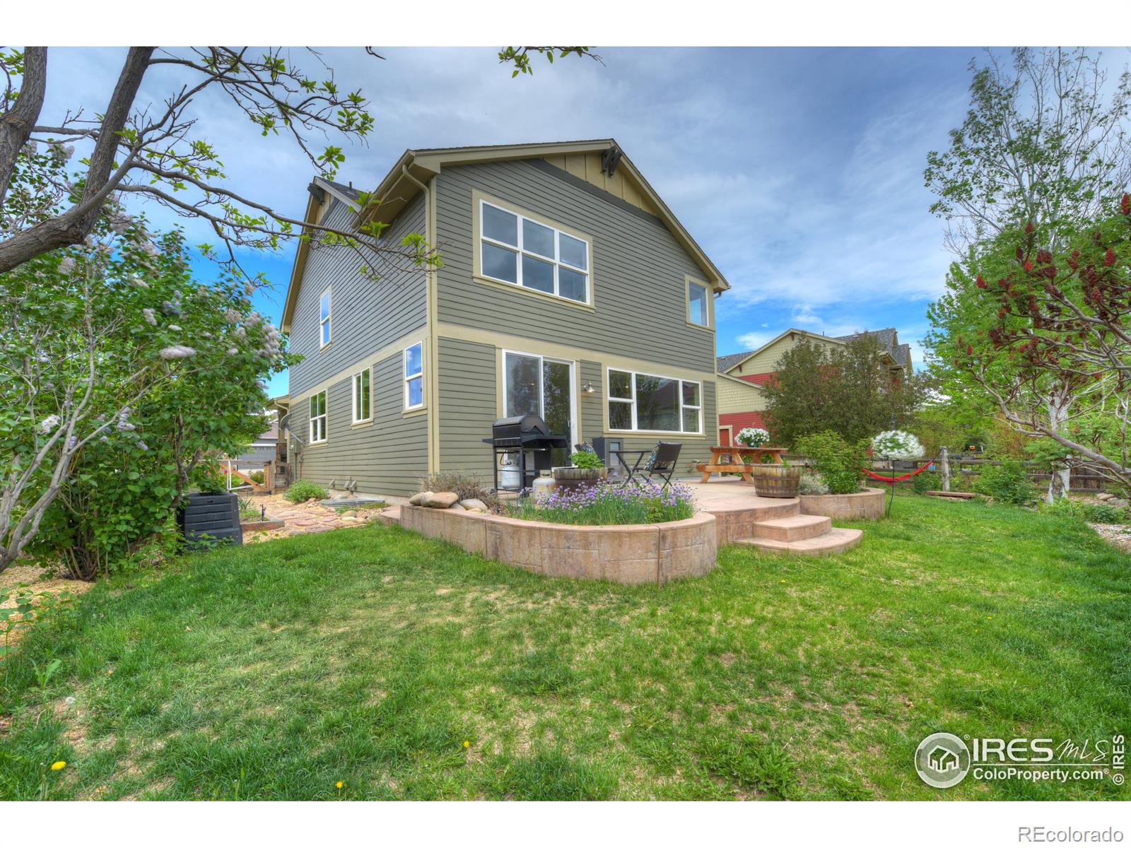 MLS Image #29 for 110  noland court,lyons, Colorado