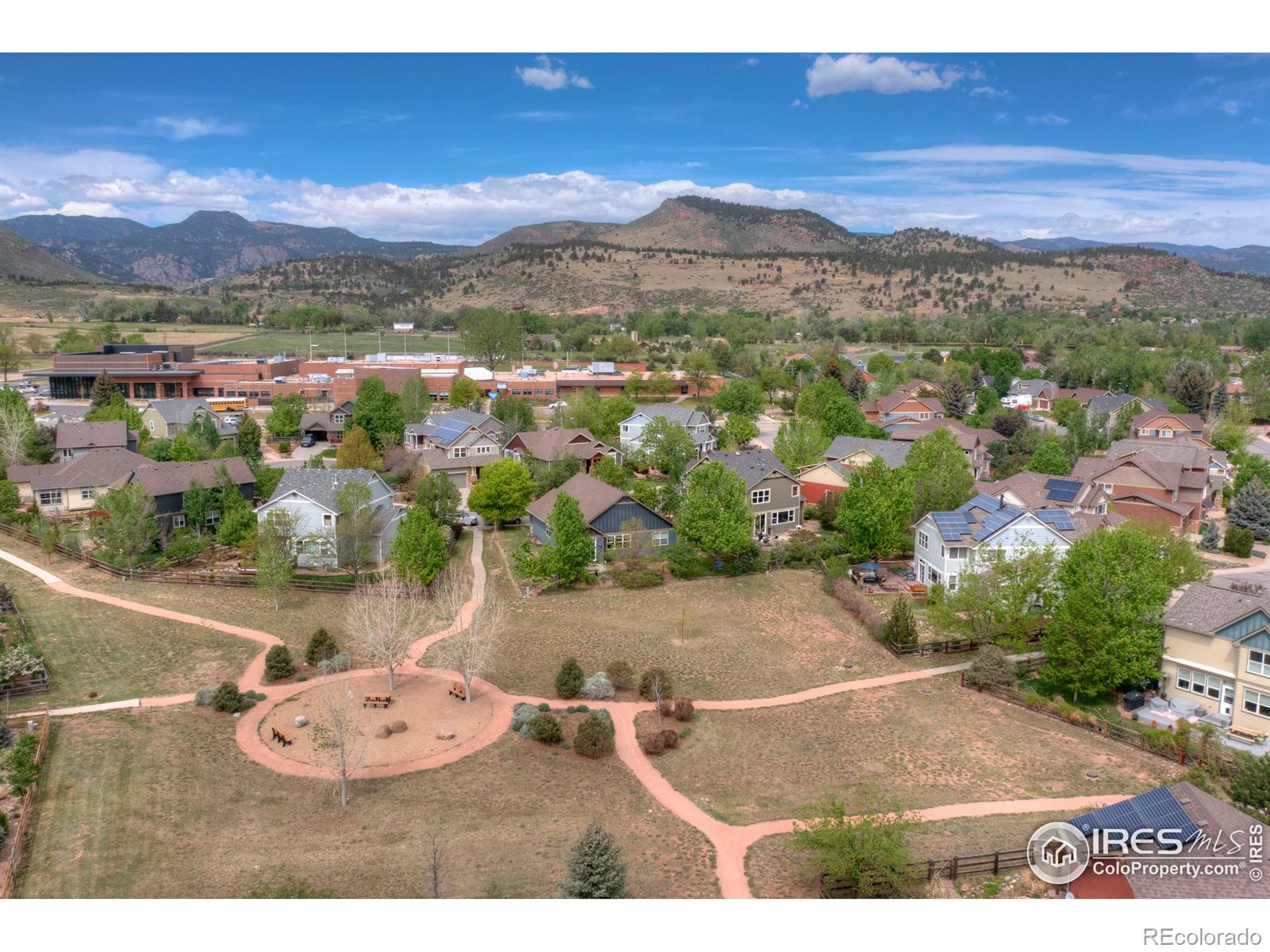 MLS Image #35 for 110  noland court,lyons, Colorado