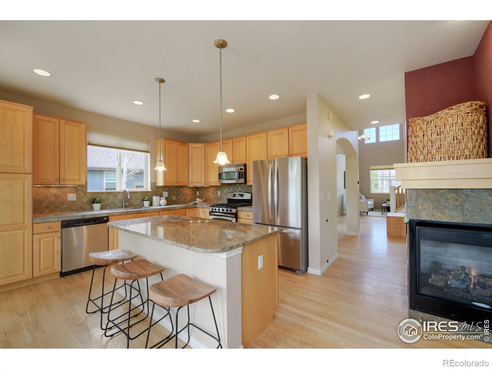 MLS Image #5 for 110  noland court,lyons, Colorado