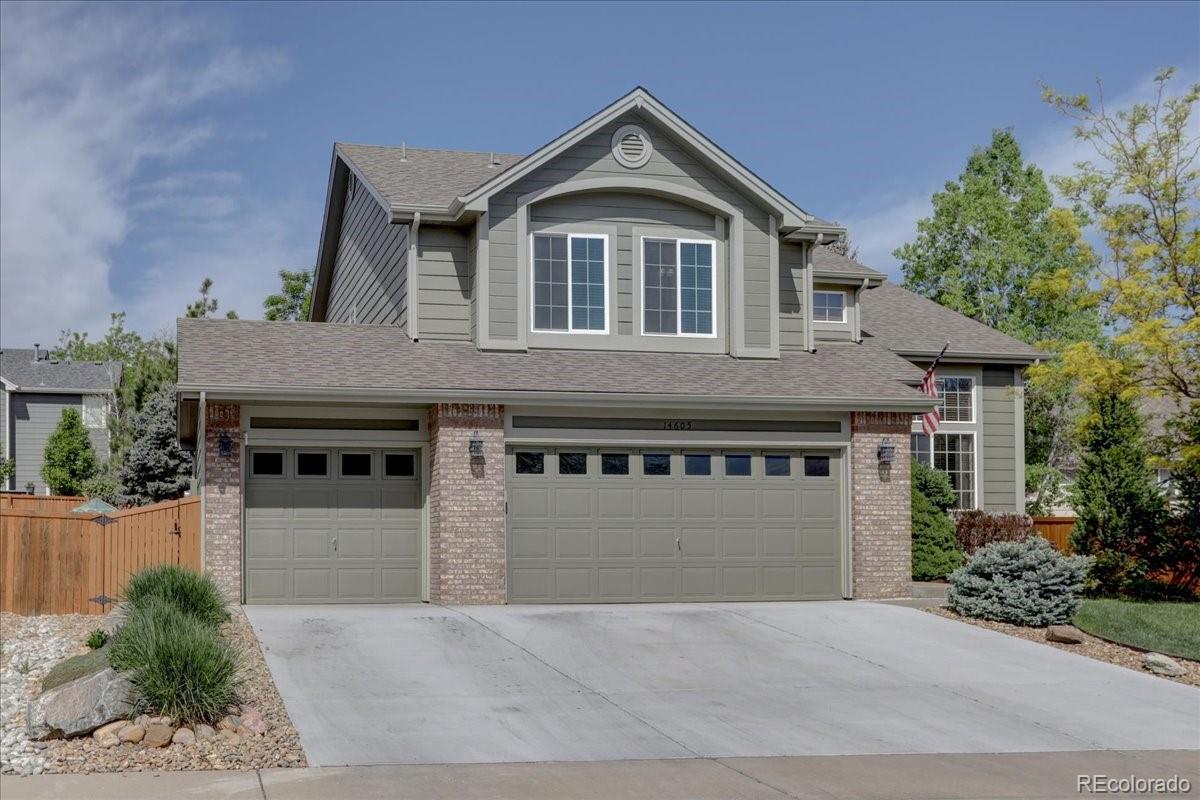 MLS Image #1 for 14605  columbine street,thornton, Colorado