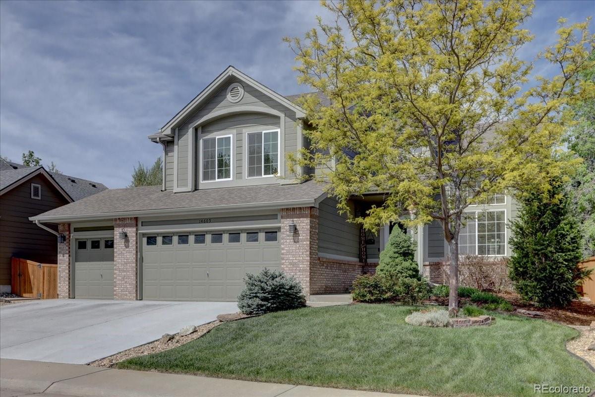 MLS Image #2 for 14605  columbine street,thornton, Colorado