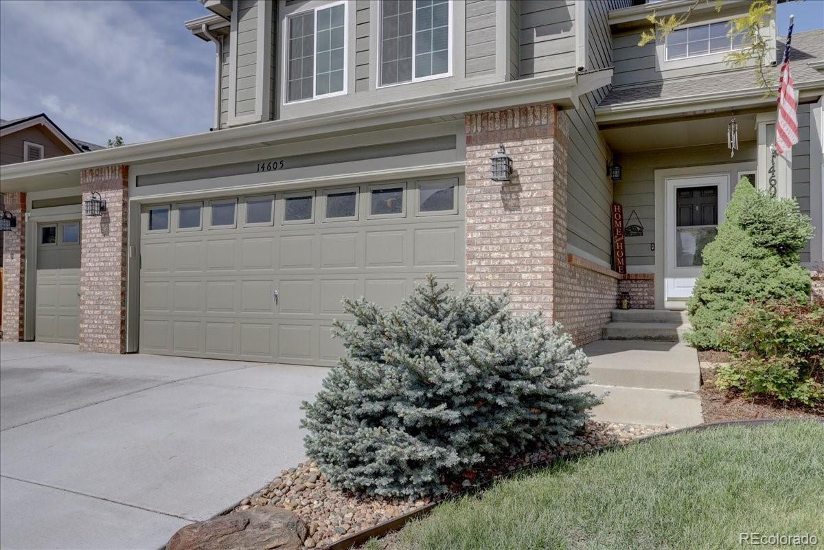 MLS Image #3 for 14605  columbine street,thornton, Colorado