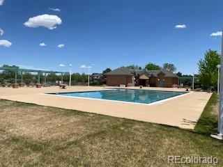 MLS Image #39 for 14605  columbine street,thornton, Colorado