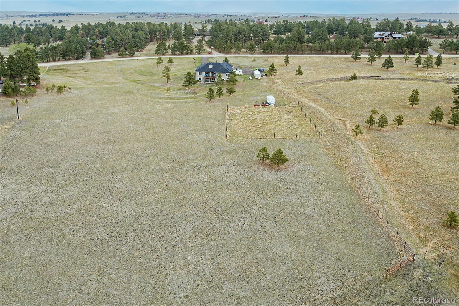 MLS Image #11 for 32223  pine view drive,kiowa, Colorado