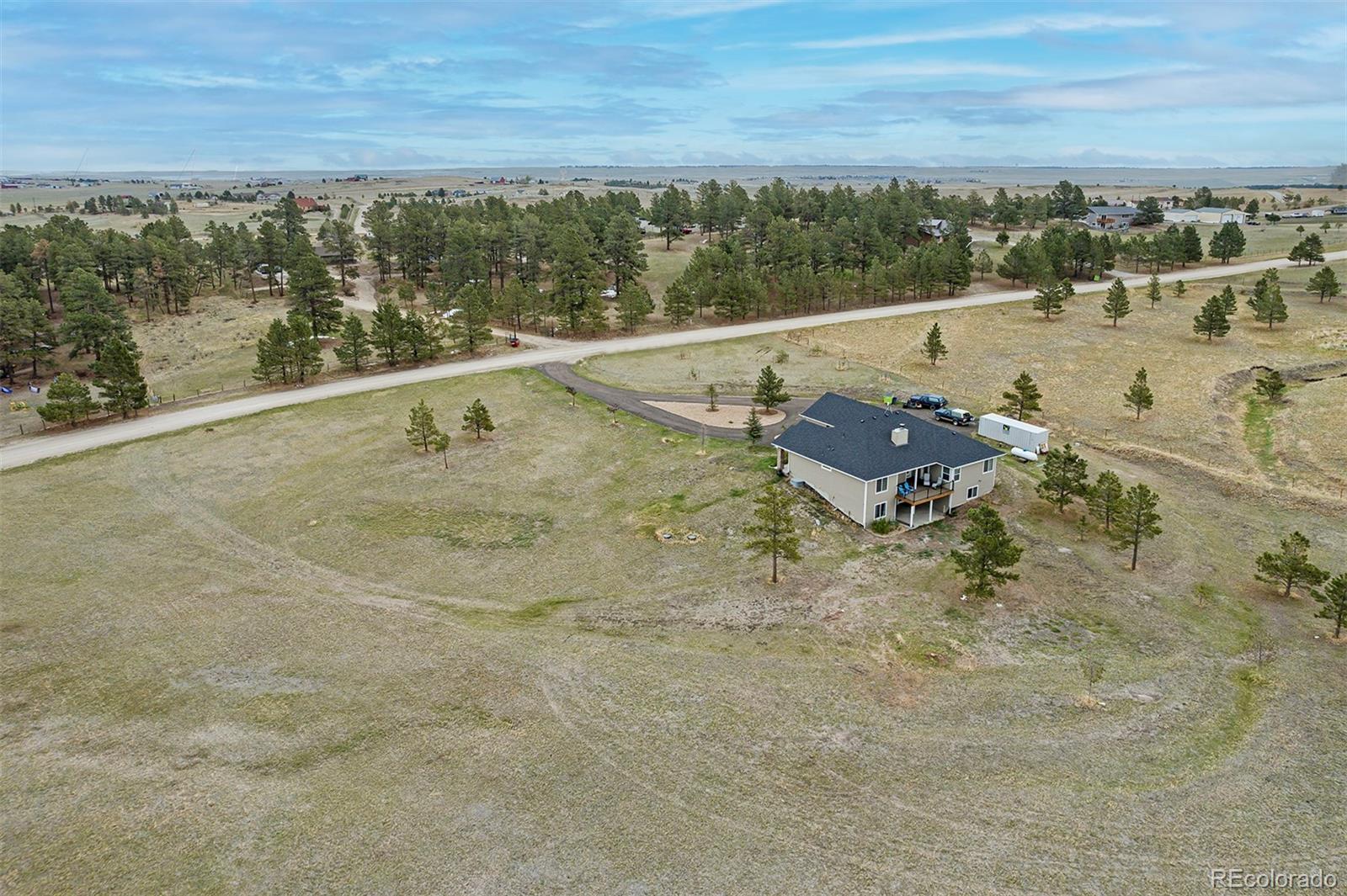MLS Image #12 for 32223  pine view drive,kiowa, Colorado