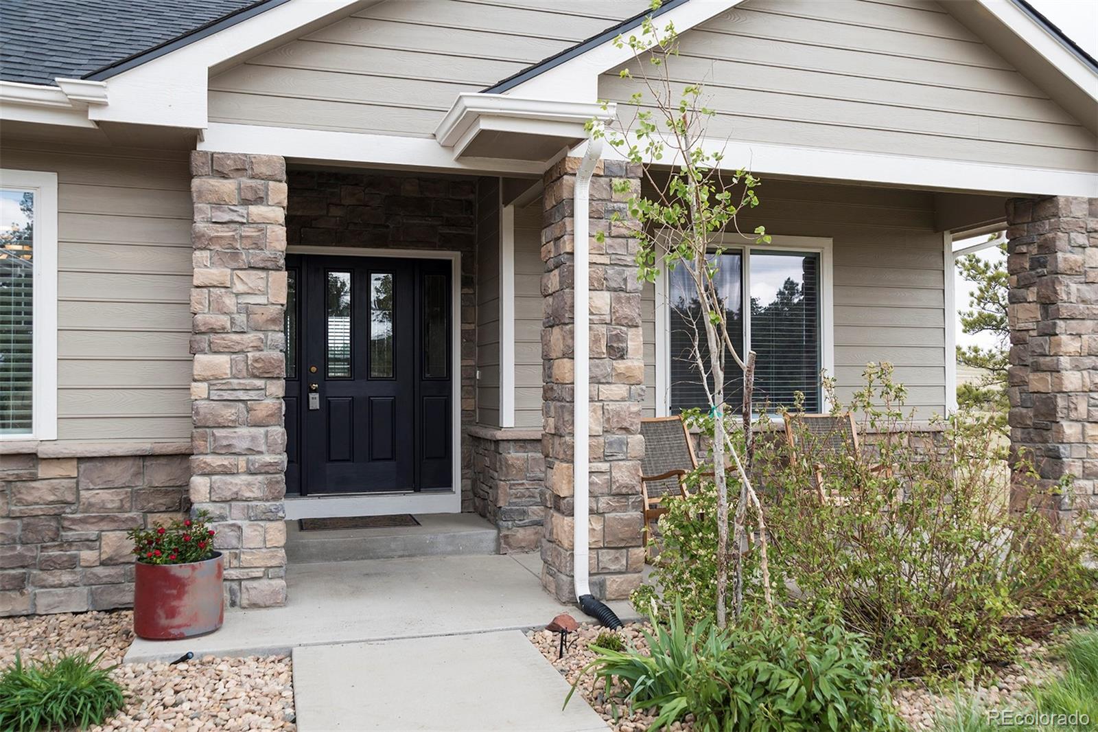 MLS Image #2 for 32223  pine view drive,kiowa, Colorado