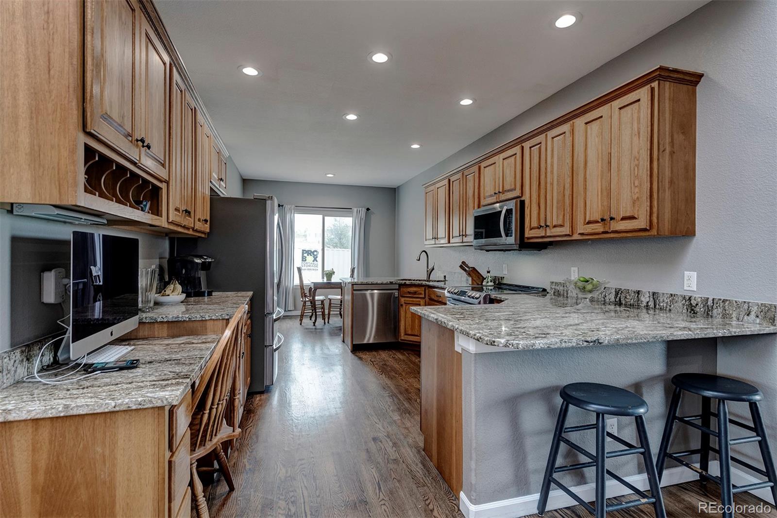 MLS Image #23 for 32223  pine view drive,kiowa, Colorado