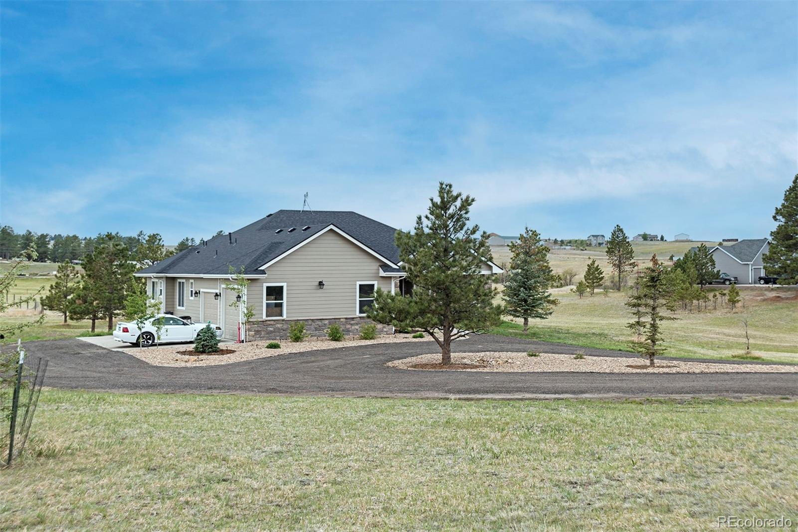 MLS Image #3 for 32223  pine view drive,kiowa, Colorado