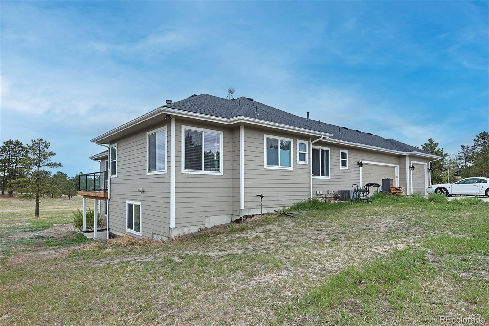MLS Image #5 for 32223  pine view drive,kiowa, Colorado
