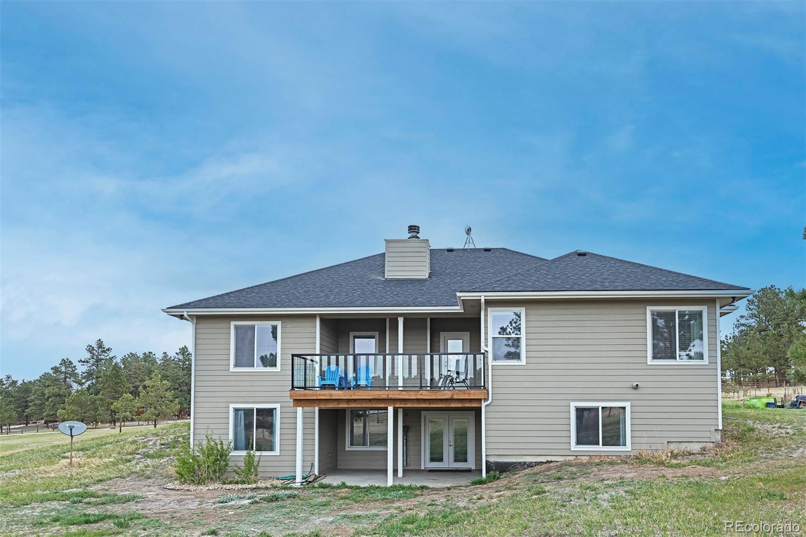 MLS Image #6 for 32223  pine view drive,kiowa, Colorado