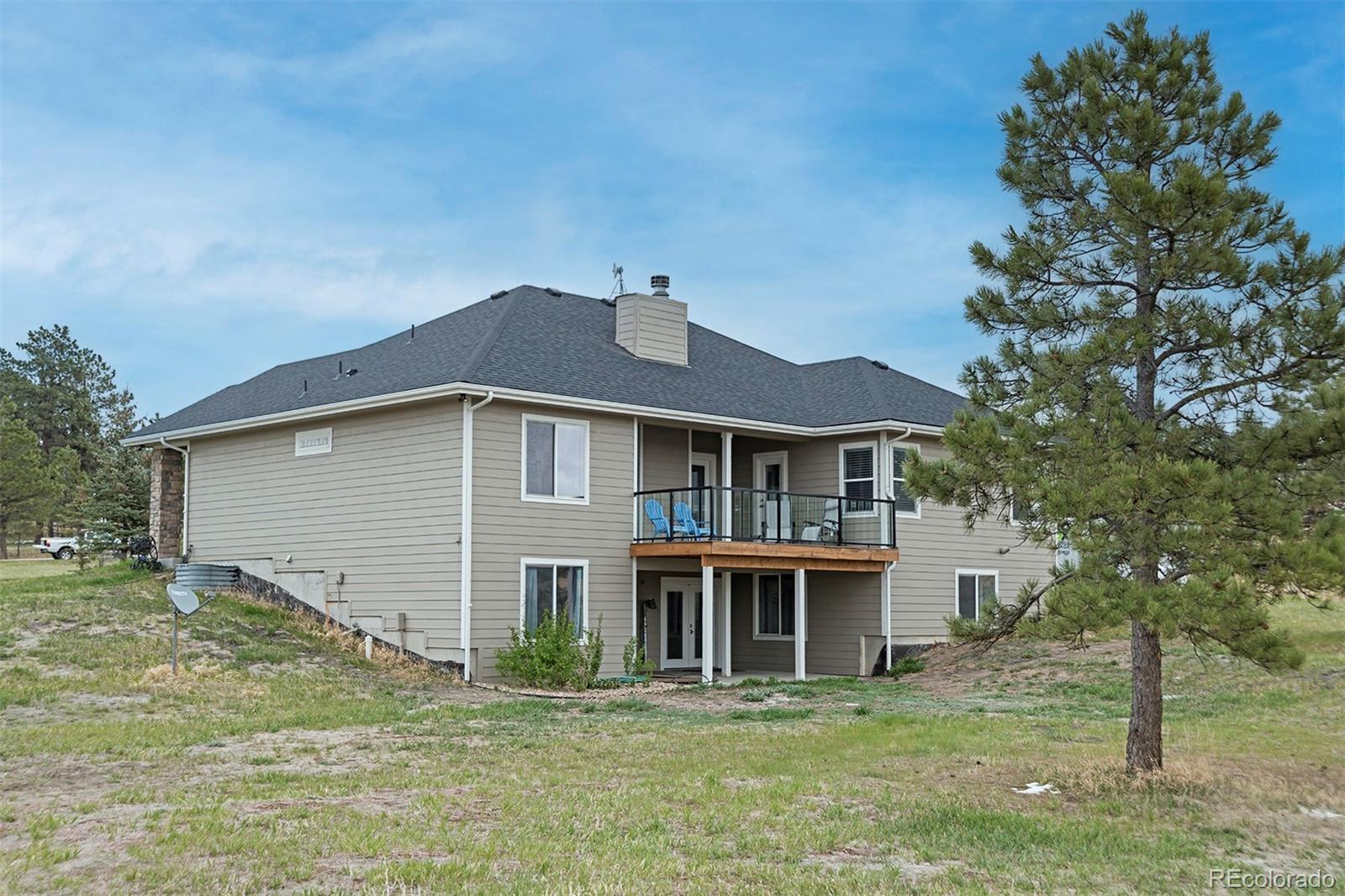 MLS Image #7 for 32223  pine view drive,kiowa, Colorado