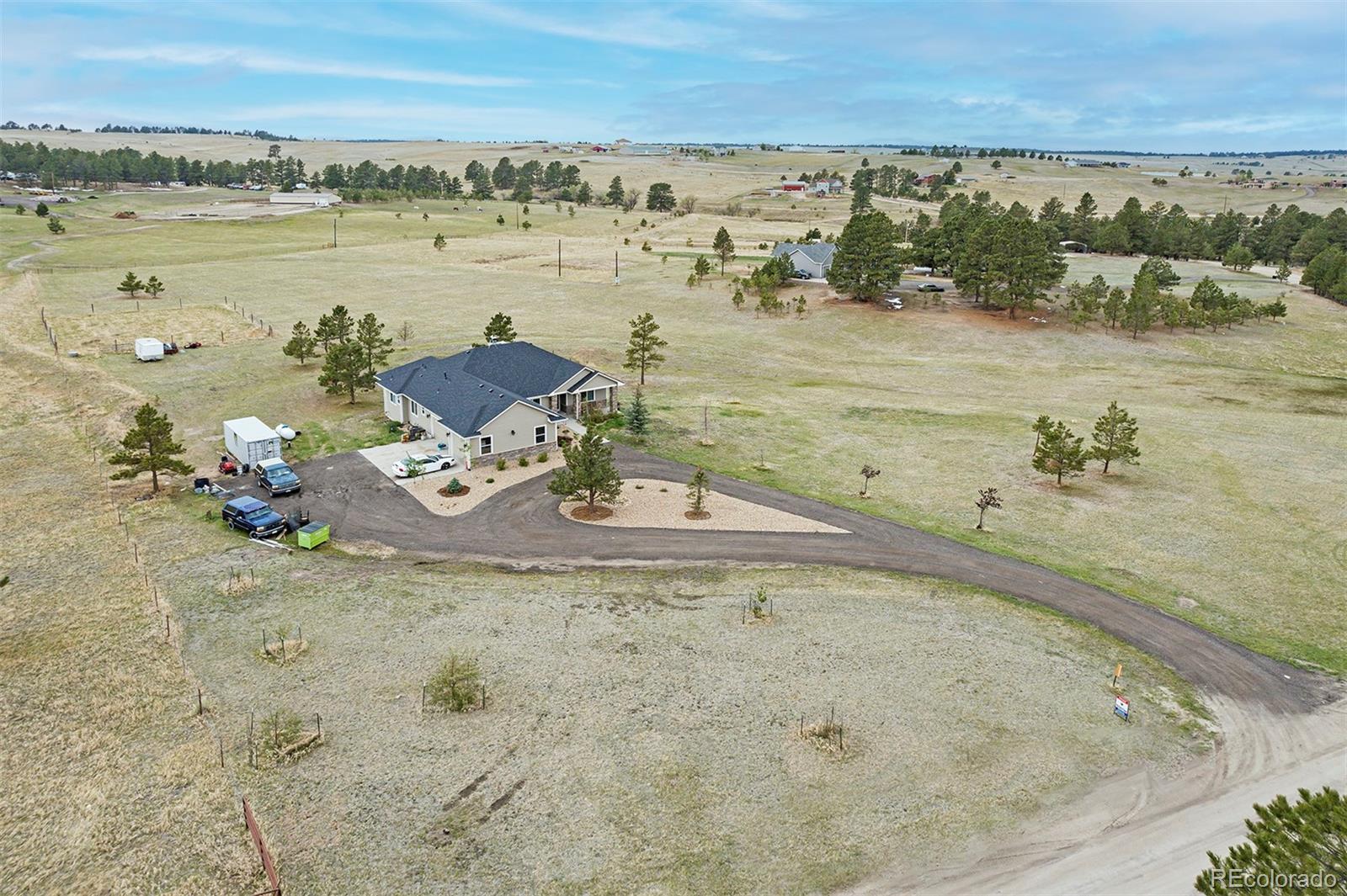 MLS Image #8 for 32223  pine view drive,kiowa, Colorado