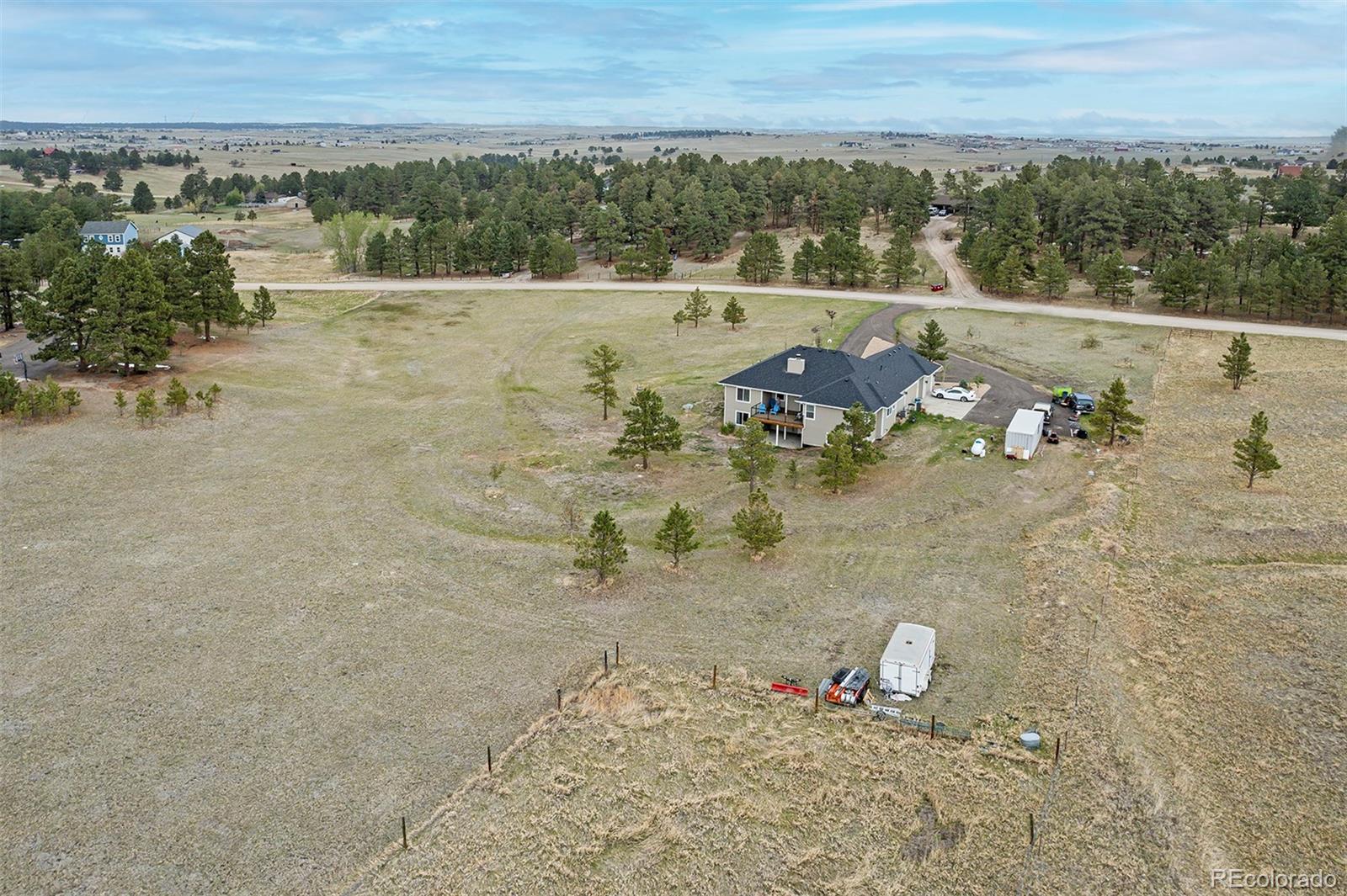 MLS Image #9 for 32223  pine view drive,kiowa, Colorado