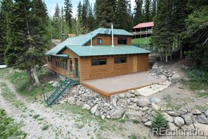 MLS Image #0 for 21675  baron lake drive,cedaredge, Colorado