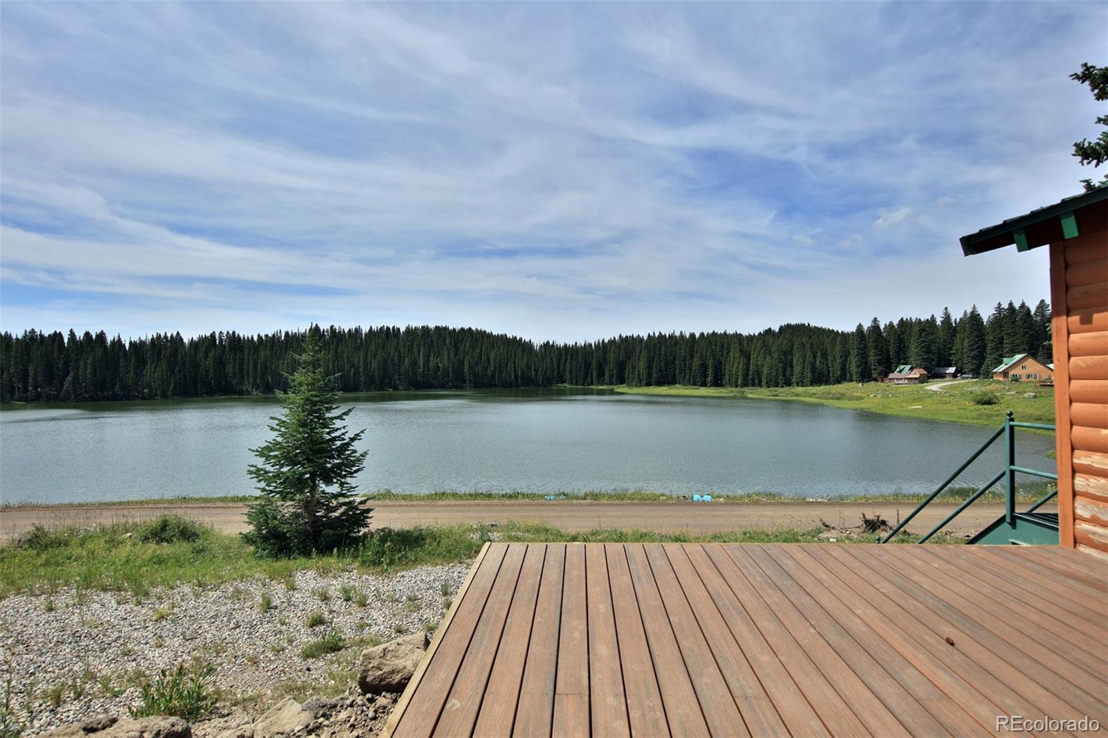 MLS Image #1 for 21675  baron lake drive,cedaredge, Colorado