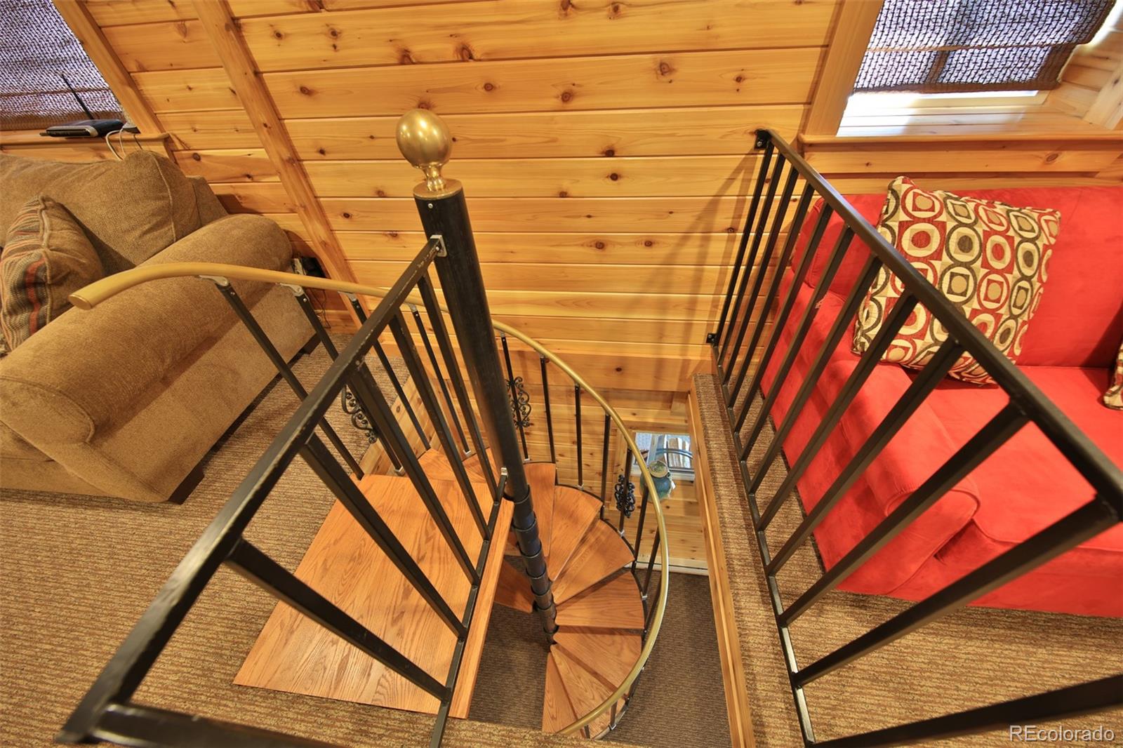 MLS Image #15 for 21675  baron lake drive,cedaredge, Colorado