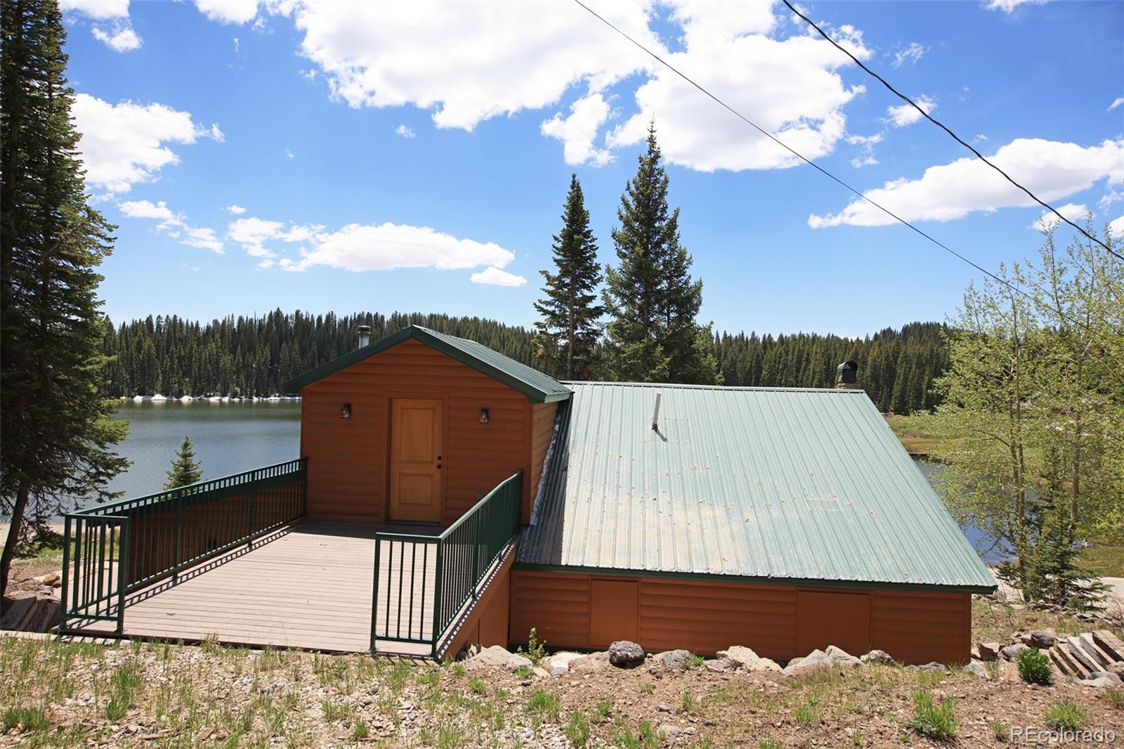 MLS Image #22 for 21675  baron lake drive,cedaredge, Colorado
