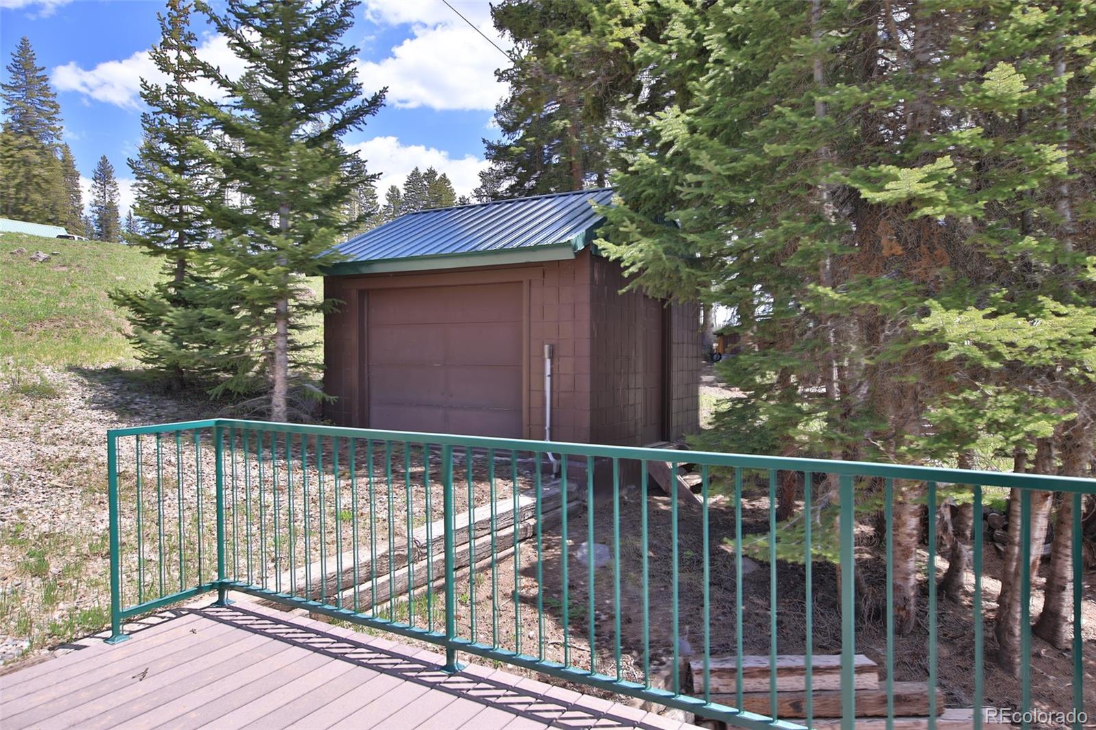 MLS Image #24 for 21675  baron lake drive,cedaredge, Colorado