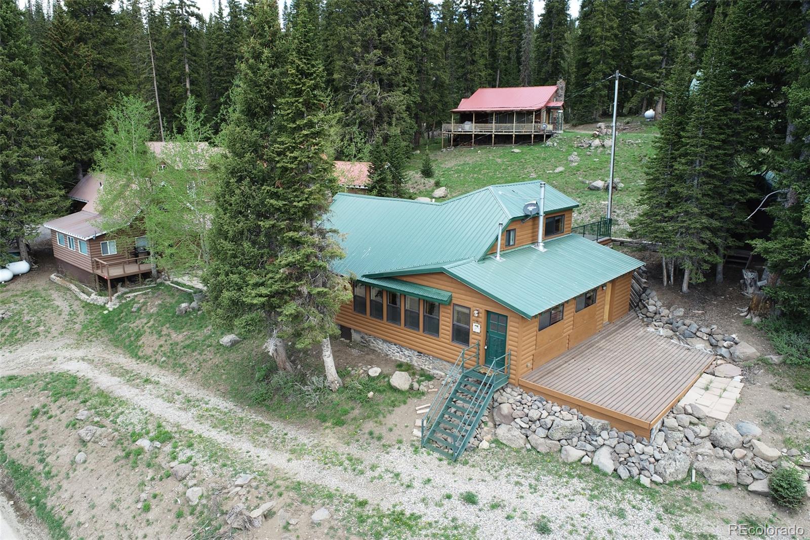 MLS Image #26 for 21675  baron lake drive,cedaredge, Colorado