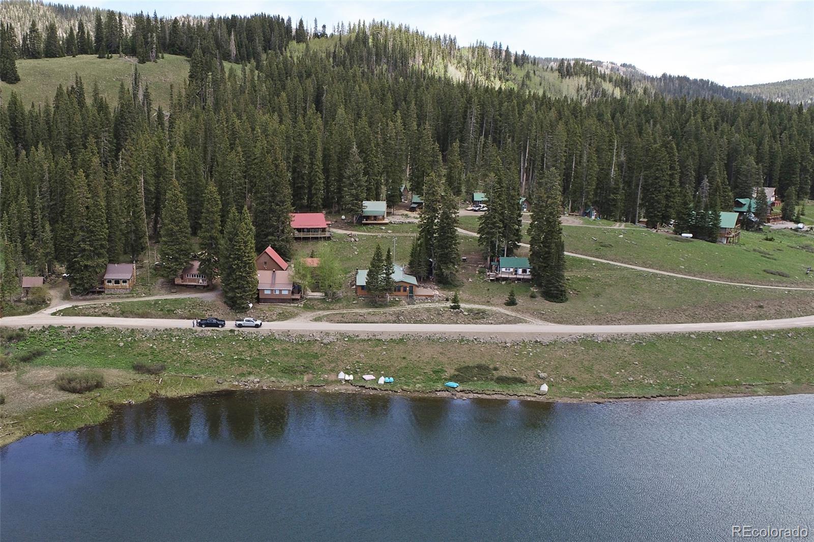 MLS Image #27 for 21675  baron lake drive,cedaredge, Colorado