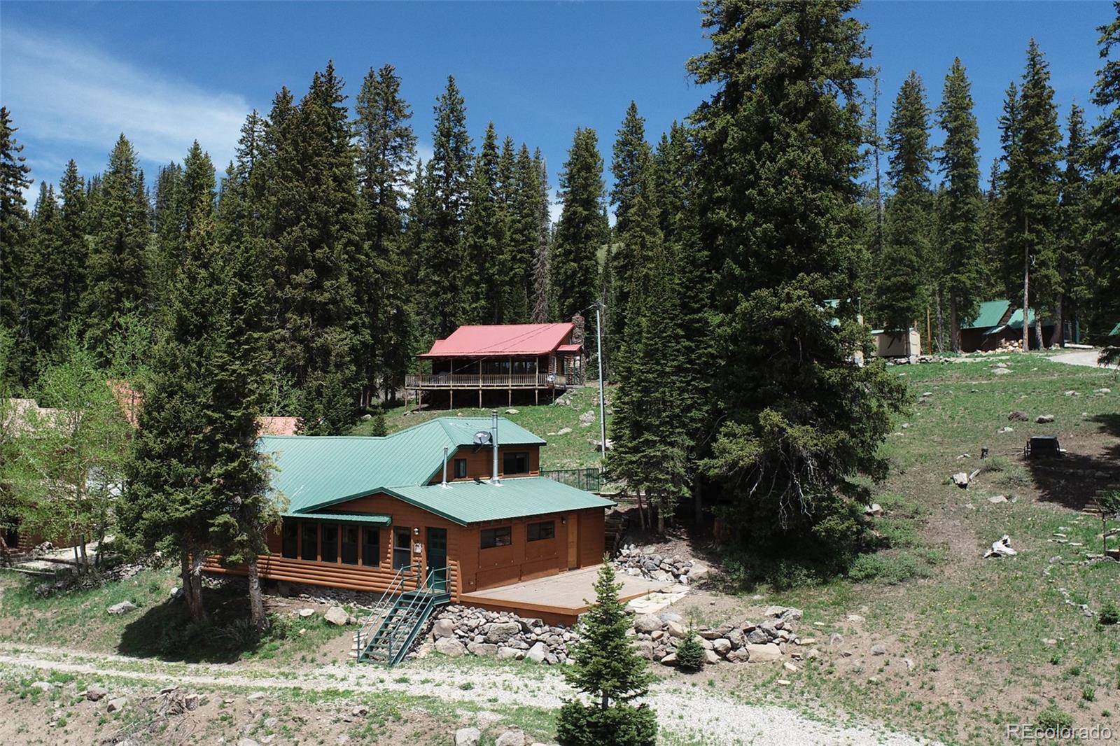 MLS Image #28 for 21675  baron lake drive,cedaredge, Colorado