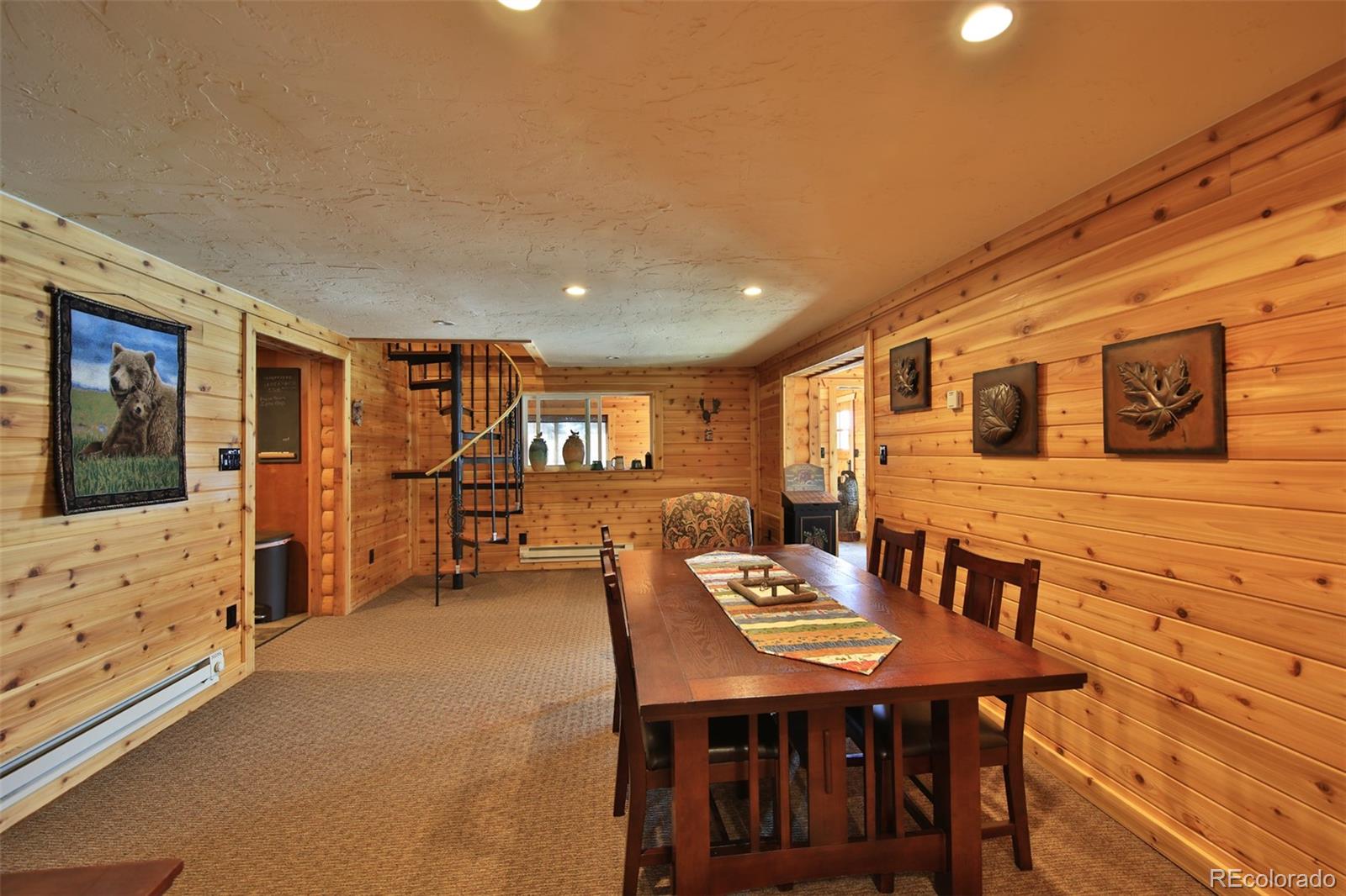 MLS Image #8 for 21675  baron lake drive,cedaredge, Colorado