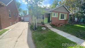 MLS Image #0 for 719  prospect street,fort morgan, Colorado