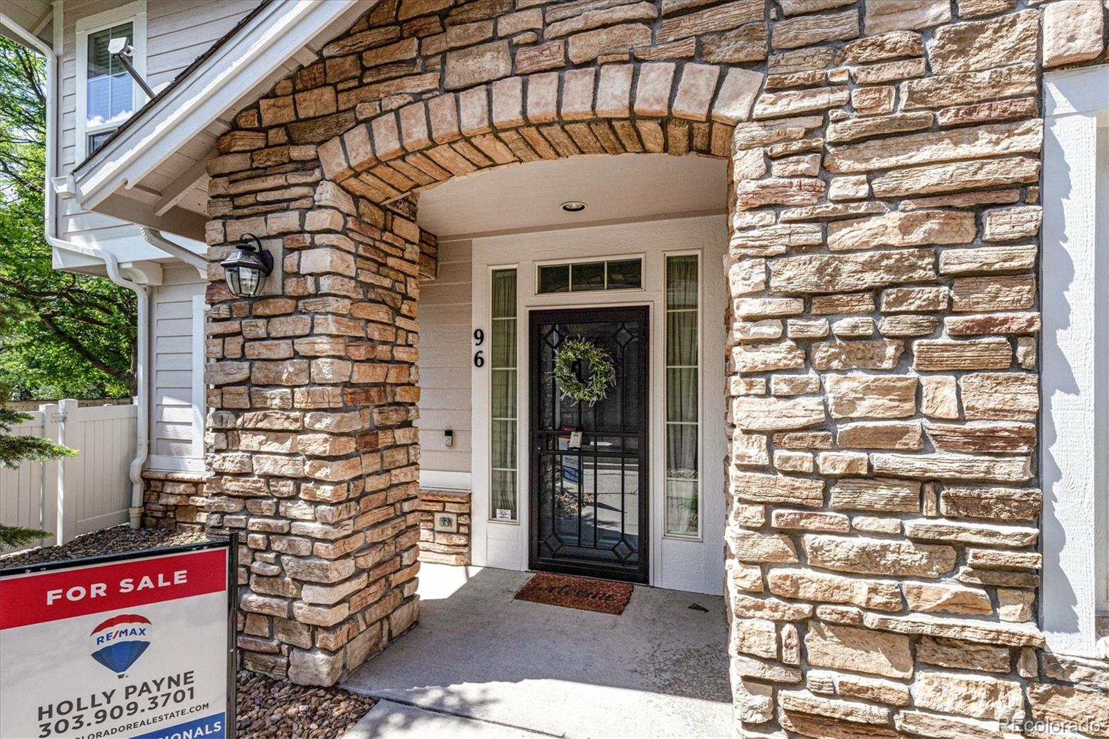 MLS Image #1 for 96  whitehaven circle,highlands ranch, Colorado