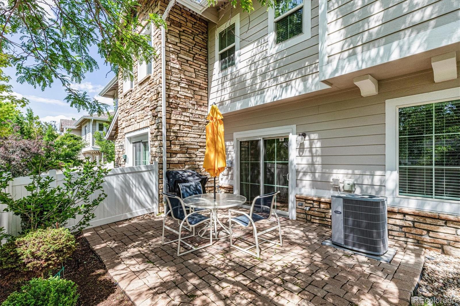 MLS Image #24 for 96  whitehaven circle,highlands ranch, Colorado