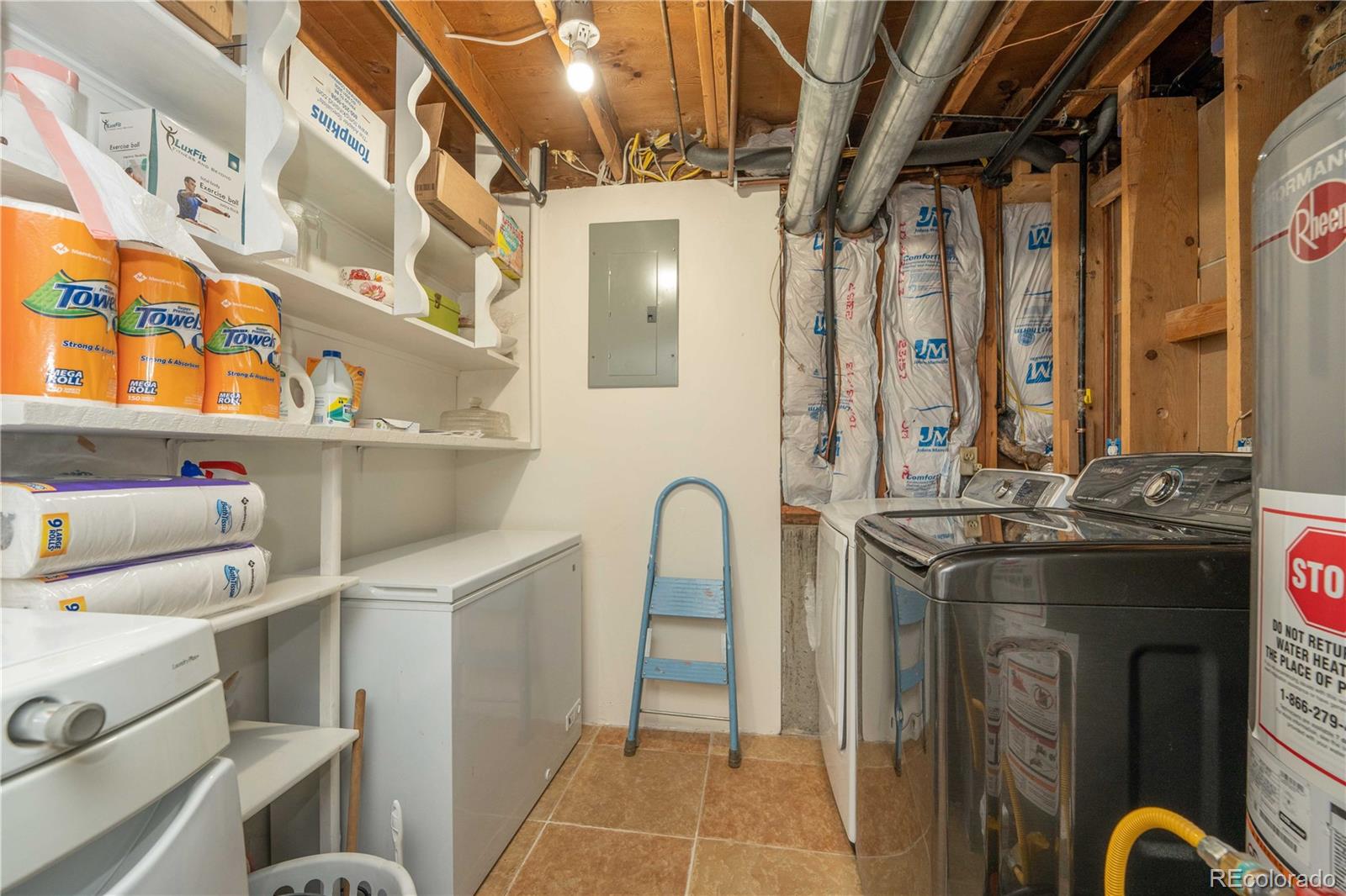 MLS Image #24 for 1347 e 81st place,denver, Colorado