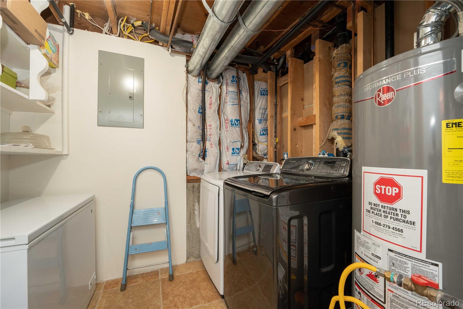 MLS Image #25 for 1347 e 81st place,denver, Colorado