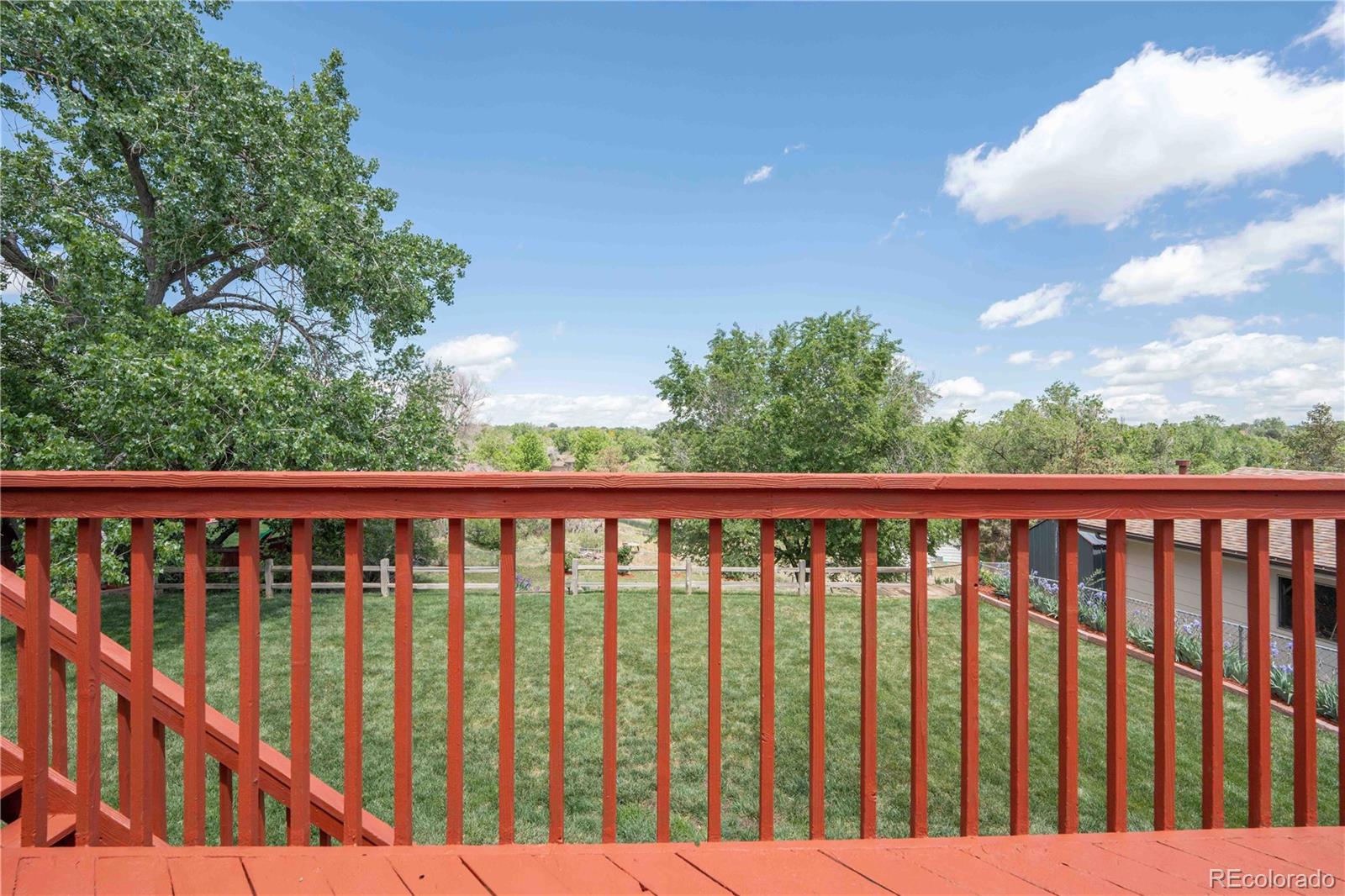 MLS Image #27 for 1347 e 81st place,denver, Colorado