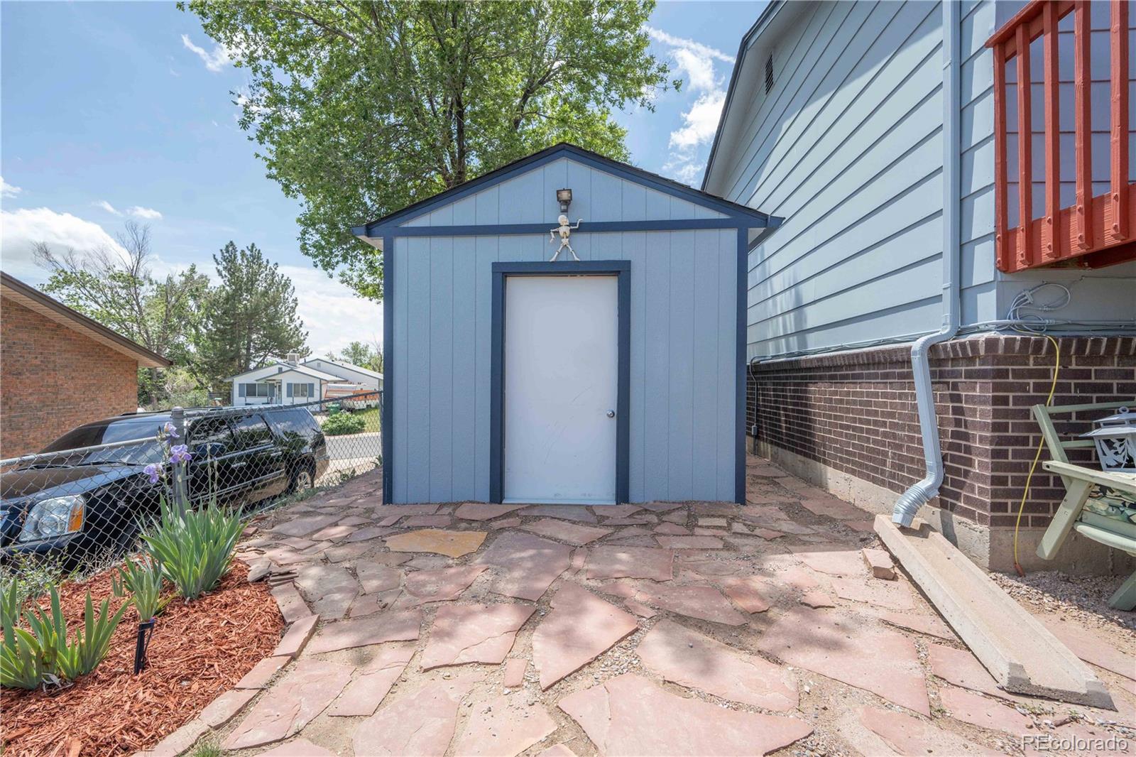 MLS Image #28 for 1347 e 81st place,denver, Colorado